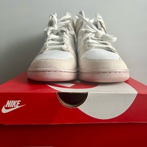 Nike Dunk Hi - DS - Size 10
